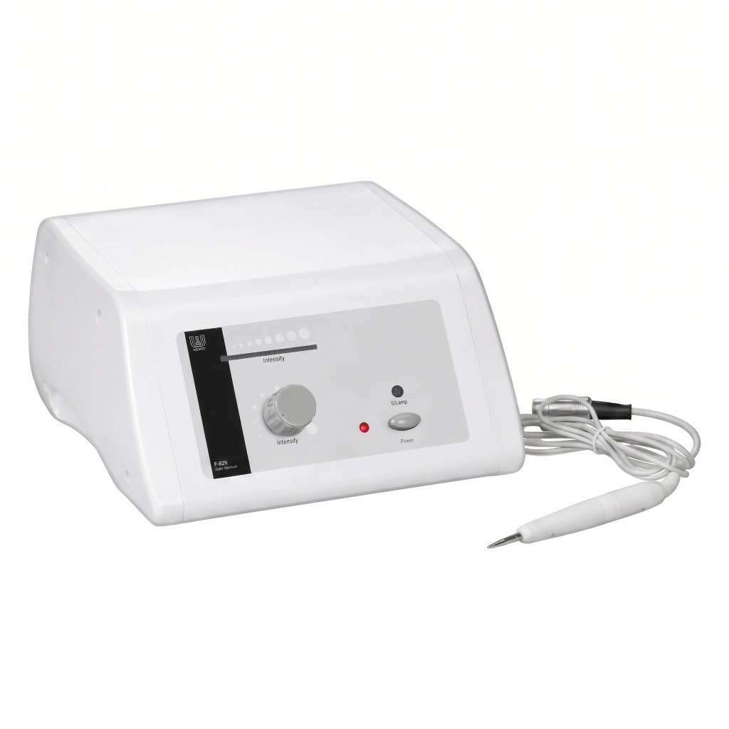 Weelko U‑Tech Spot Removal - dispositivo microneedling con microaghi e 10 aghi monouso