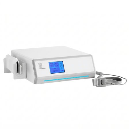 Perl F311B Skin Scrubber Weelko - Peeling ultrassónico (espátula ultrassónica) 10 W, painel digital