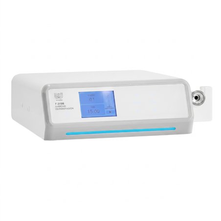 Microdermoabrasión B-Equipment Weelko para estética, piel radiante