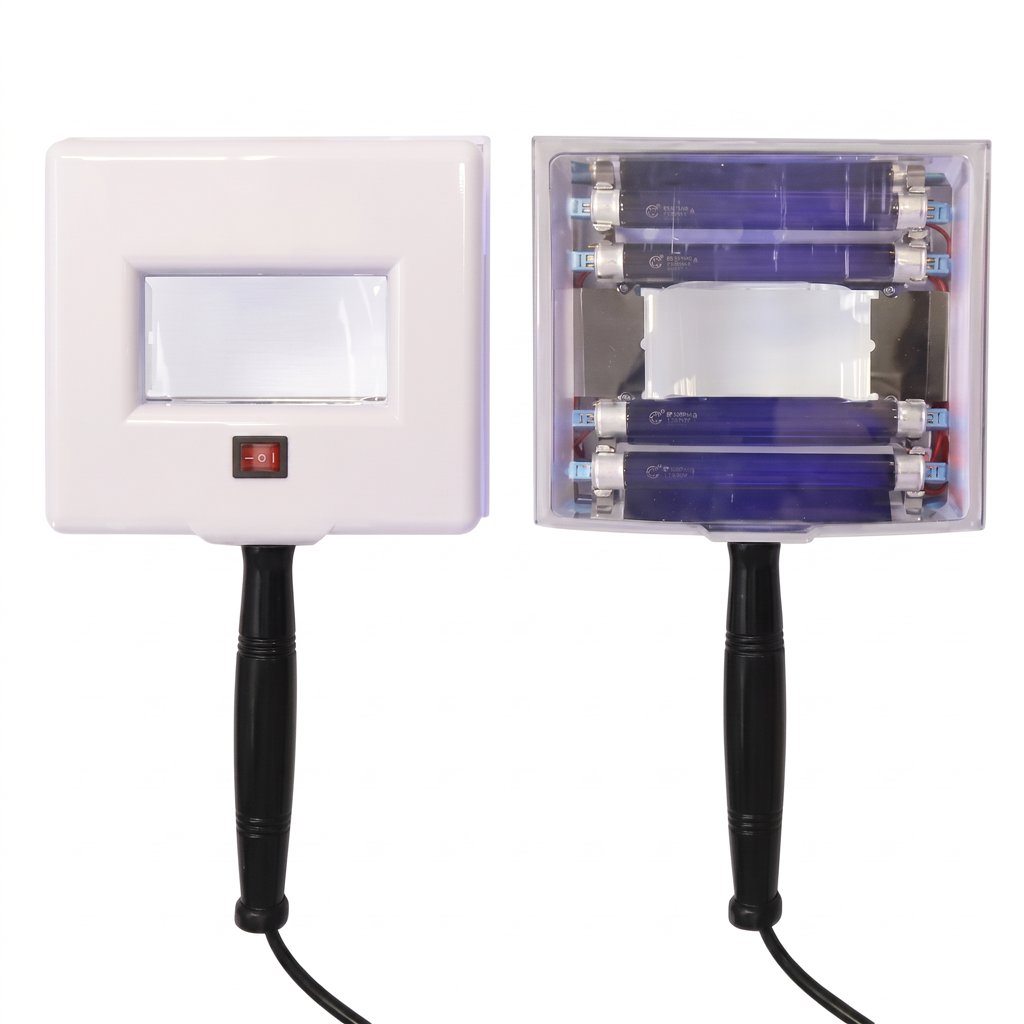 F-9902 i-Medstetic Radiofrequenza estetica 16 funzioni con ozono 680 W