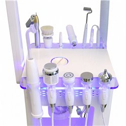 Appareil Multifonction 16-en-1