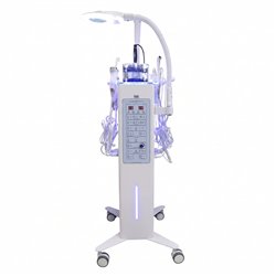 Equipamento Multifuncional 16-em-1