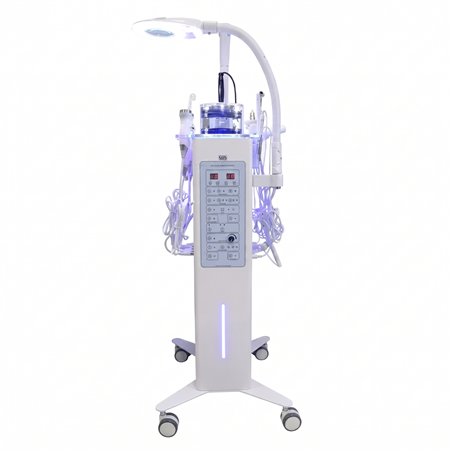 Appareil Multifonction 16-en-1