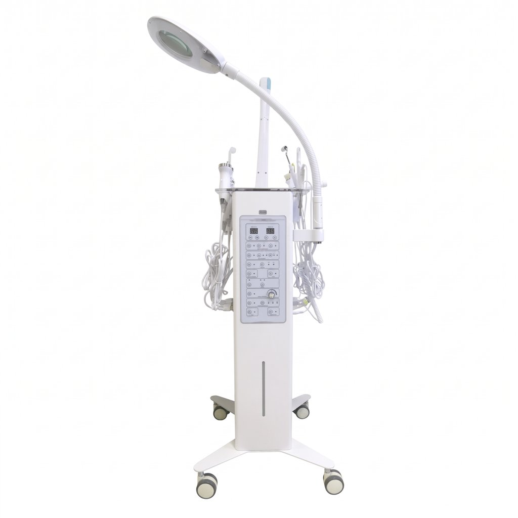 16-in-1 Multifunction Beauty System 