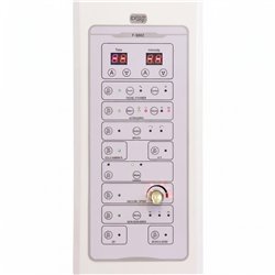 Equipamento Multifuncional 16-em-1