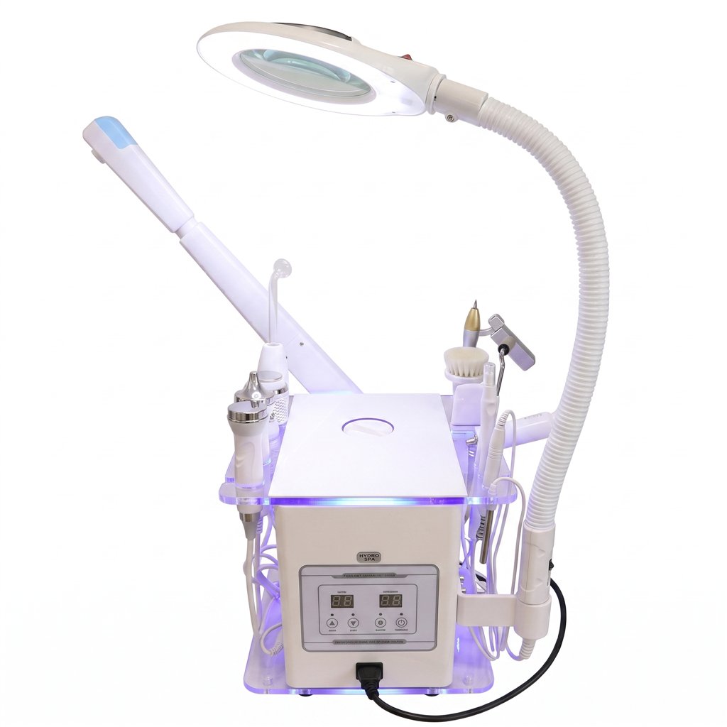 Equipamento Multifuncional 16-em-1
