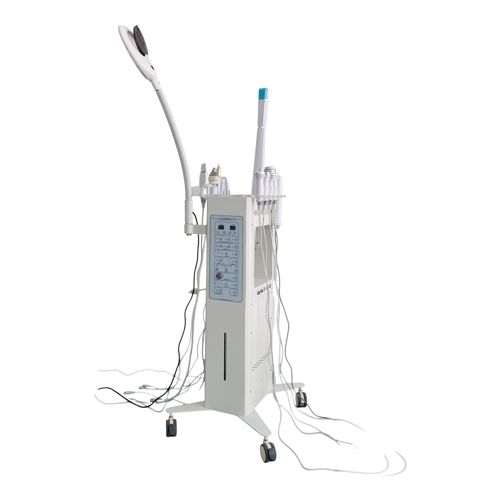 Multifunzione 16 in 1 Radiofrequenza estetica i‑Medstetic