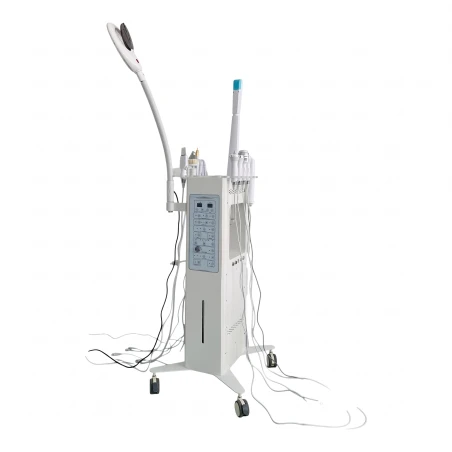 Multifunción 16 en 1 i-Medstetic - equipo de estética profesional
