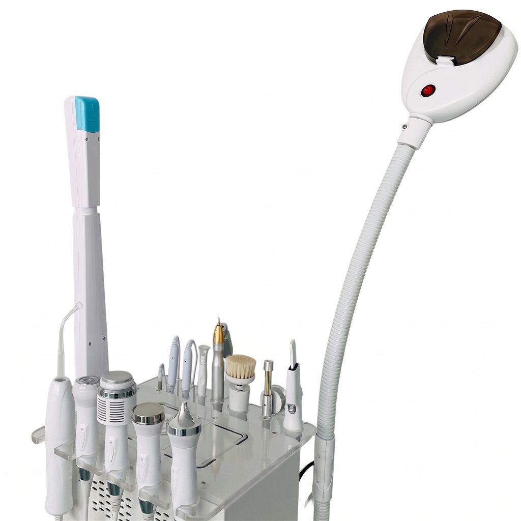 Multifunzione 16 in 1 Radiofrequenza estetica i‑Medstetic