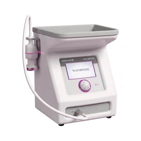 Decovague Cavitación — Equipo médico-estético ultrasonidos