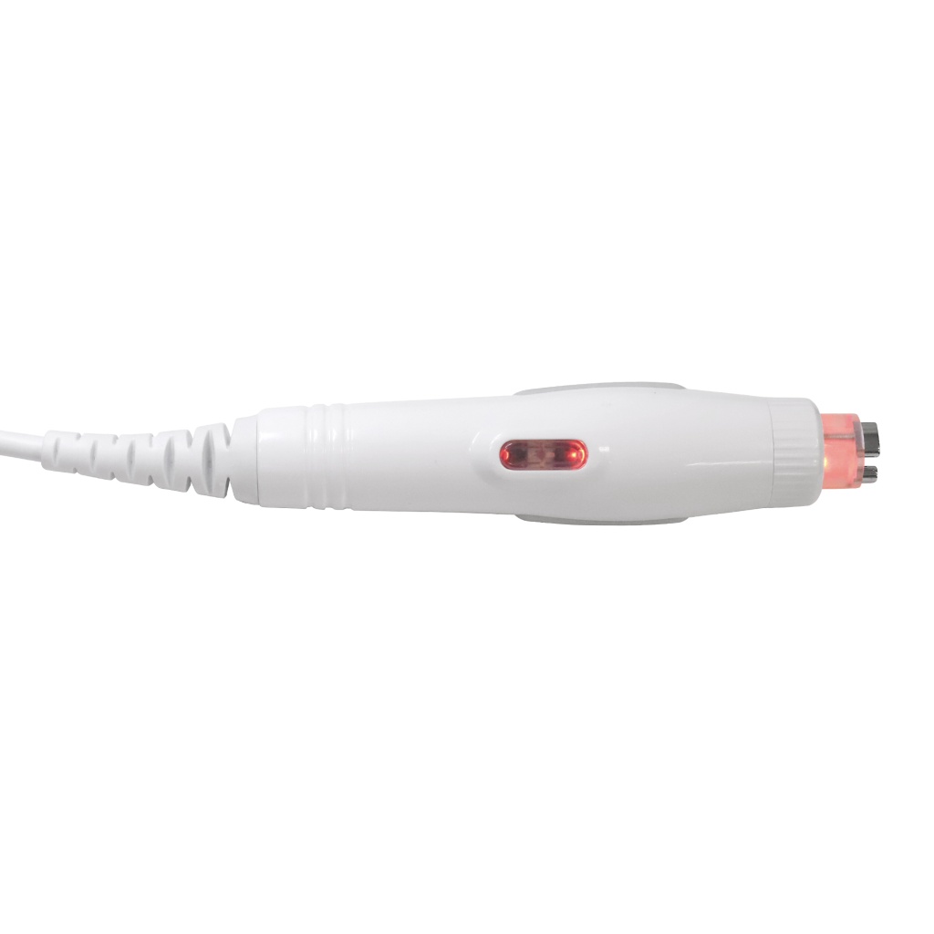 Máquina facial Excellens 8 em 1 IDMR8000