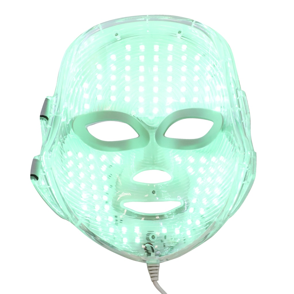 Máquina facial Excellens 8 em 1 IDMR8000