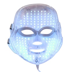 Máquina facial Excellens 8 em 1 IDMR8000
