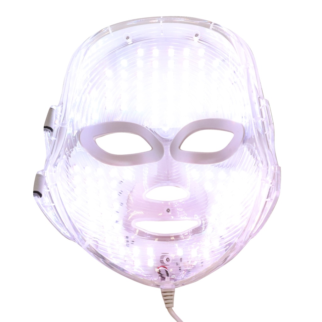 Máquina facial Excellens 8 em 1 IDMR8000