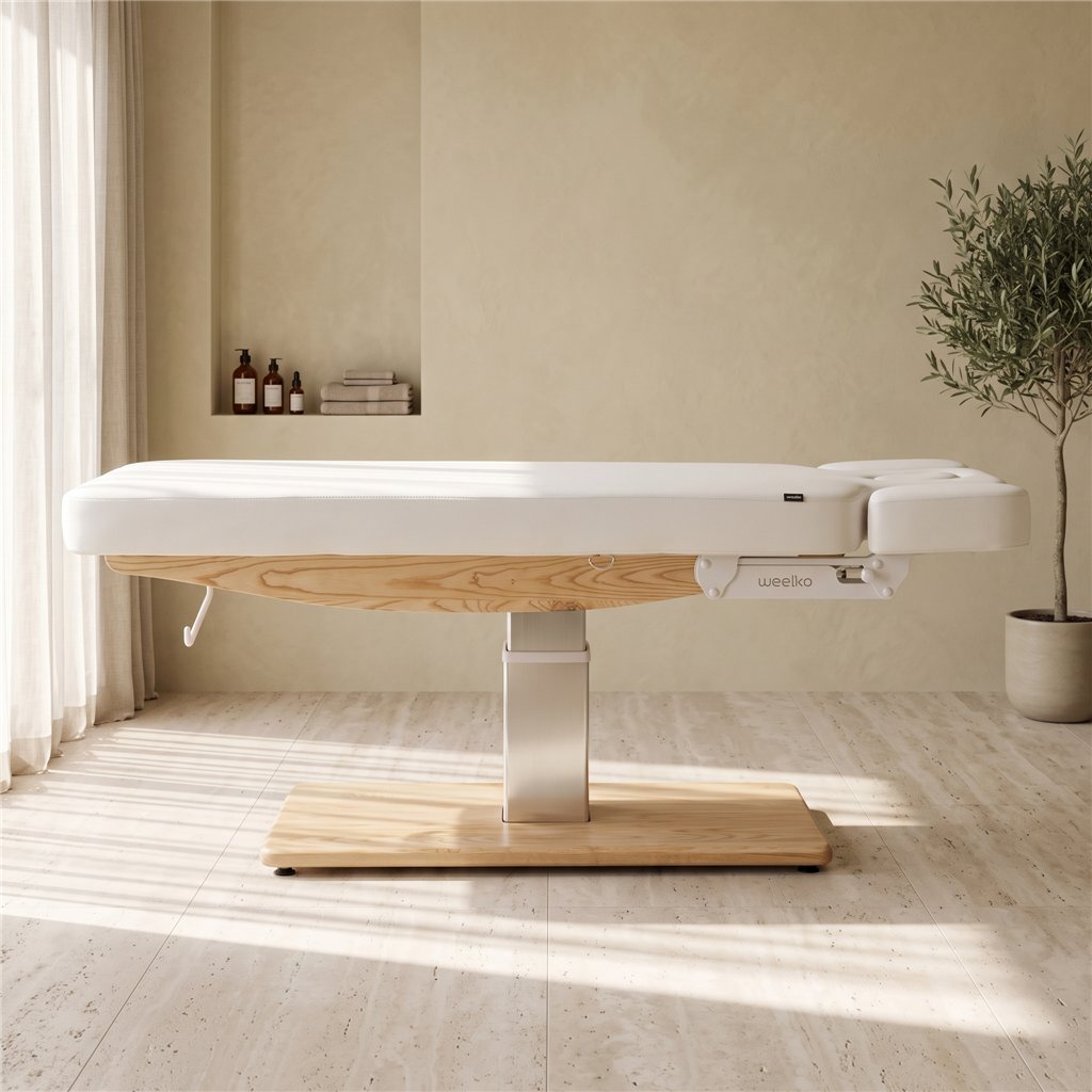 Camilla de SPA Condra Smart