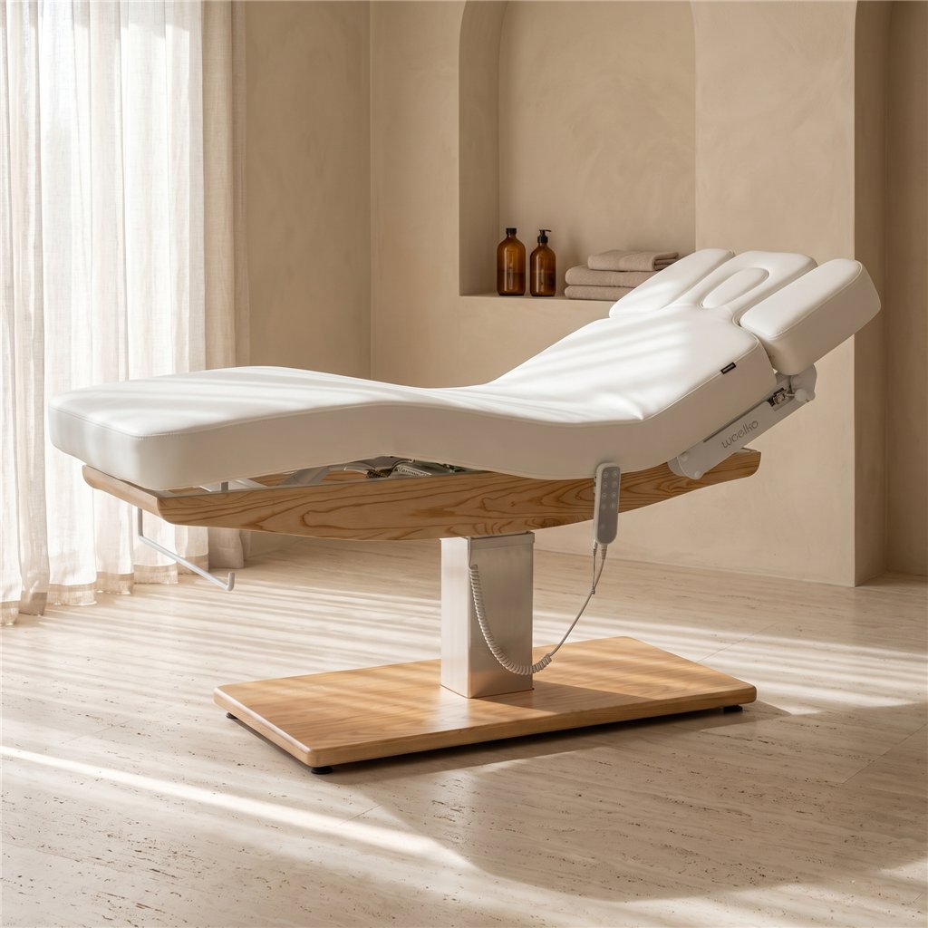 Camilla de SPA Condra Smart