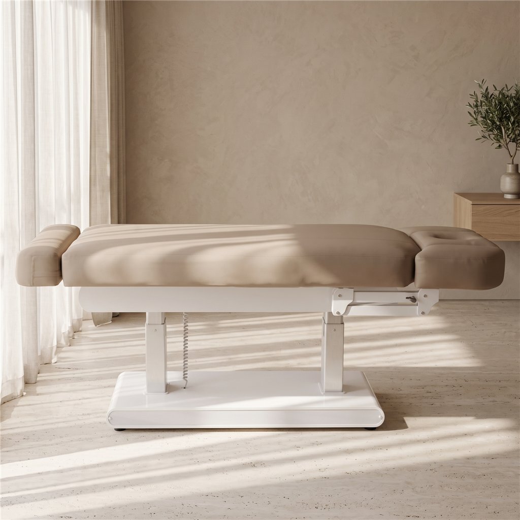 Camilla de SPA Atlant Beige