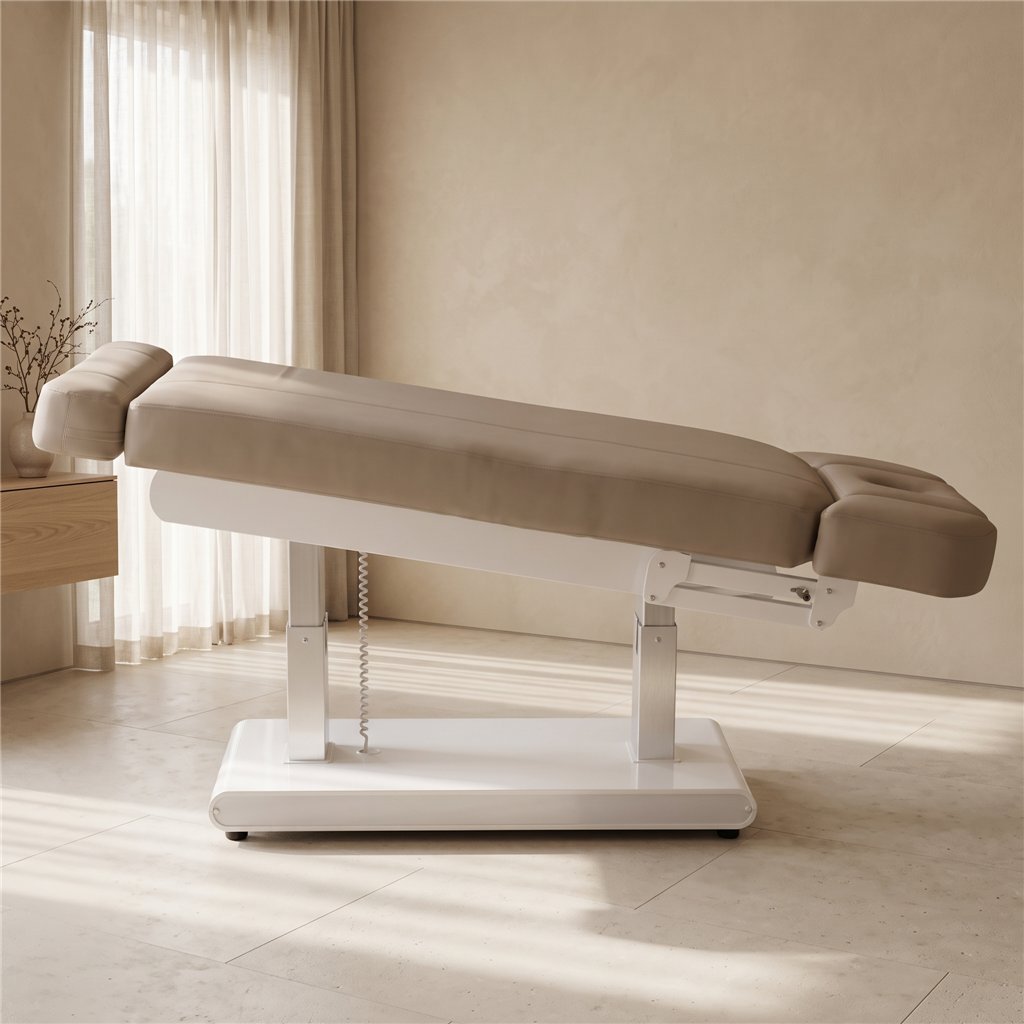 Camilla de SPA Atlant Beige