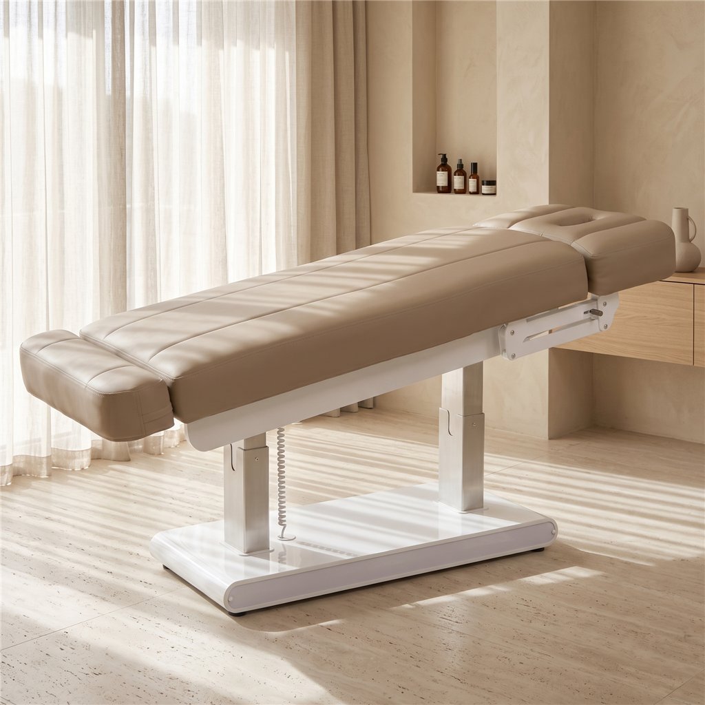Camilla de SPA Atlant Beige