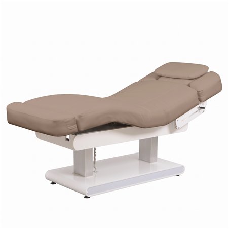 Weelko Atlant Beige marquesa elétrica de spa 4 motores