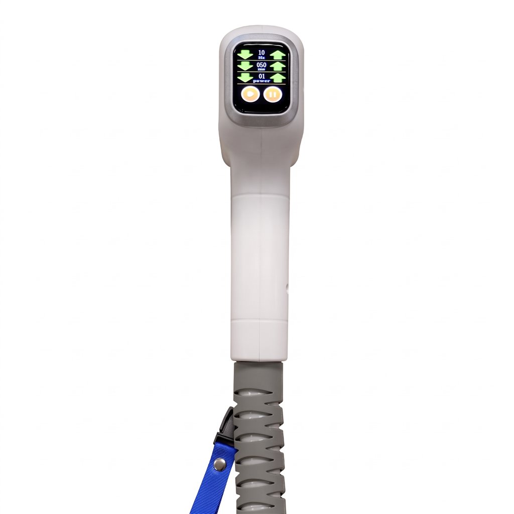 Láser Pro Max Diodo 808 nm