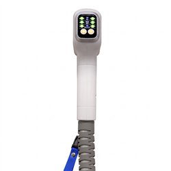 Láser Pro Max Diodo 808 nm