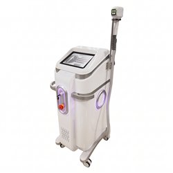Láser Pro Max Diodenlaser 808 nm