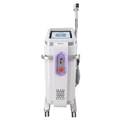 Láser Pro Max Diodo 808 nm