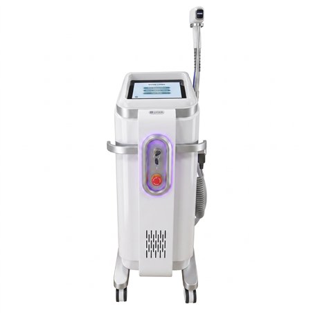 Láser Pro Max Diodo 808 nm 