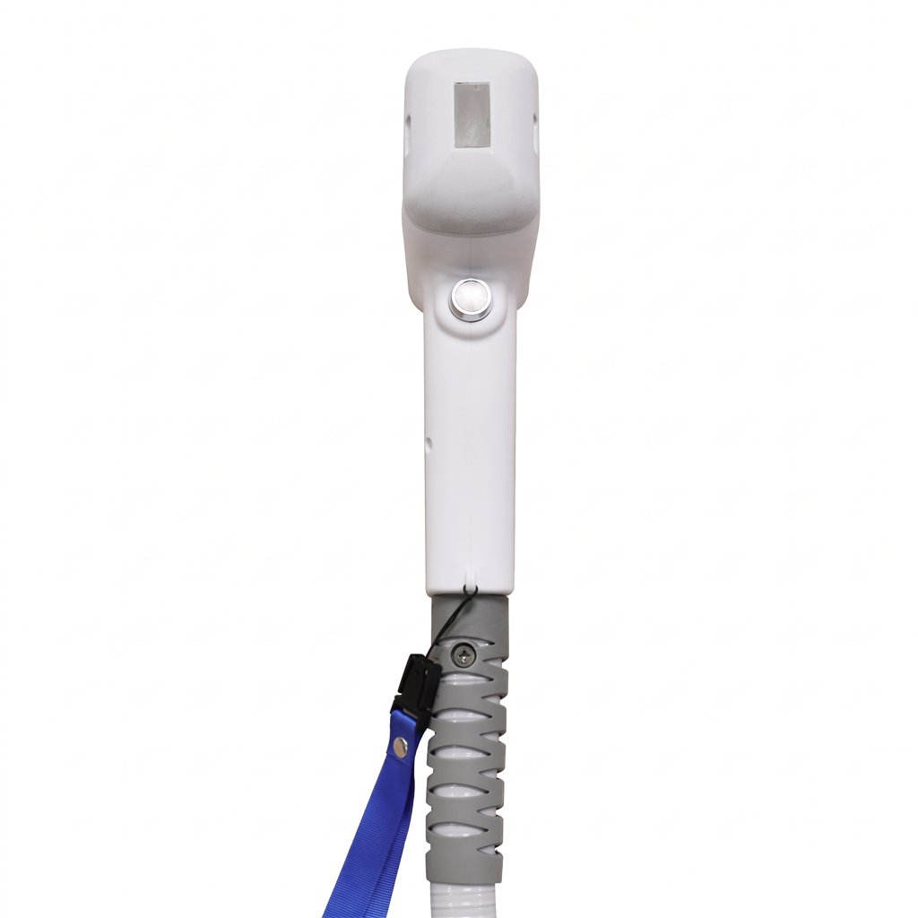 Láser Pro Max Diodo 808 nm