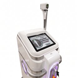 Láser Pro Max Diodo 808 nm