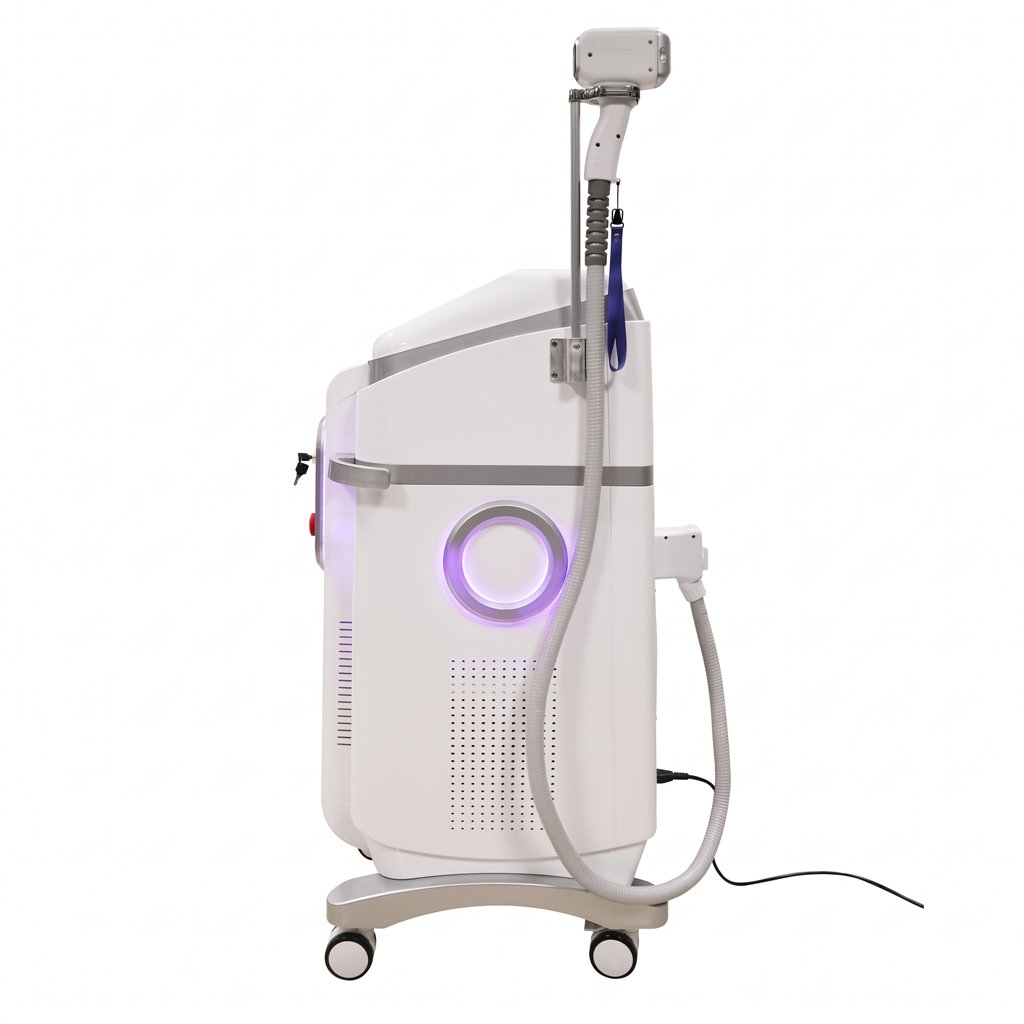 Pro Max Diode Laser 808 nm 