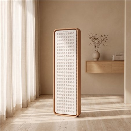 Panel de luz roja Sunlighten RED Light Therapy Panel