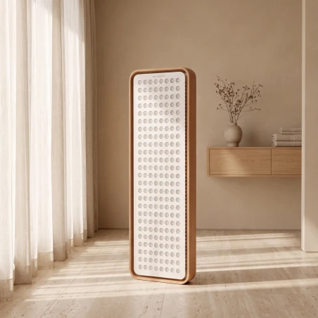 Sunlighten RED Panel de Terapia de Luz Roja