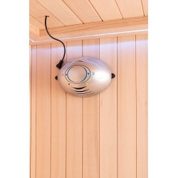 Sauna a infrarossi SENSE Sense IR 2 a 2 posti
