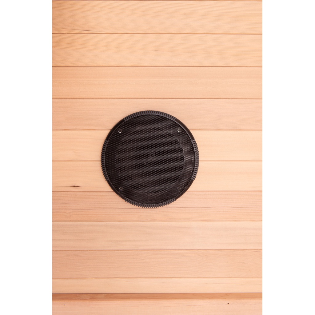 Sauna de infravermelhos SENSE Sense IR 2 de 2 lugares