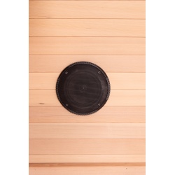 Sauna infrarouge SENSE Sense IR 2 pour 2 personnes