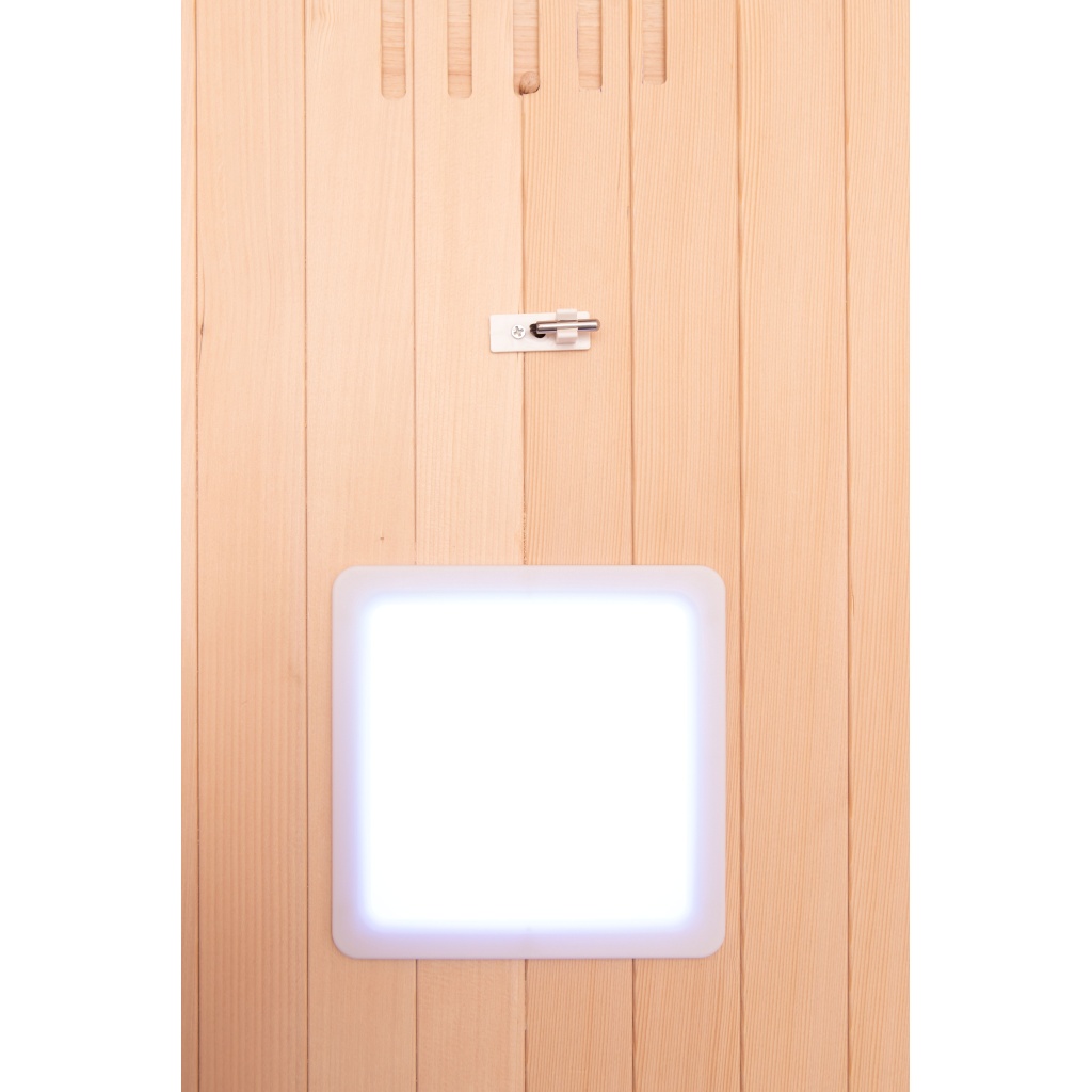 Sauna de infravermelhos SENSE Sense IR 2 de 2 lugares