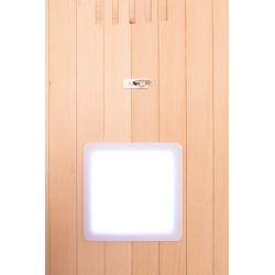 Sauna infrarouge SENSE Sense IR 2 pour 2 personnes