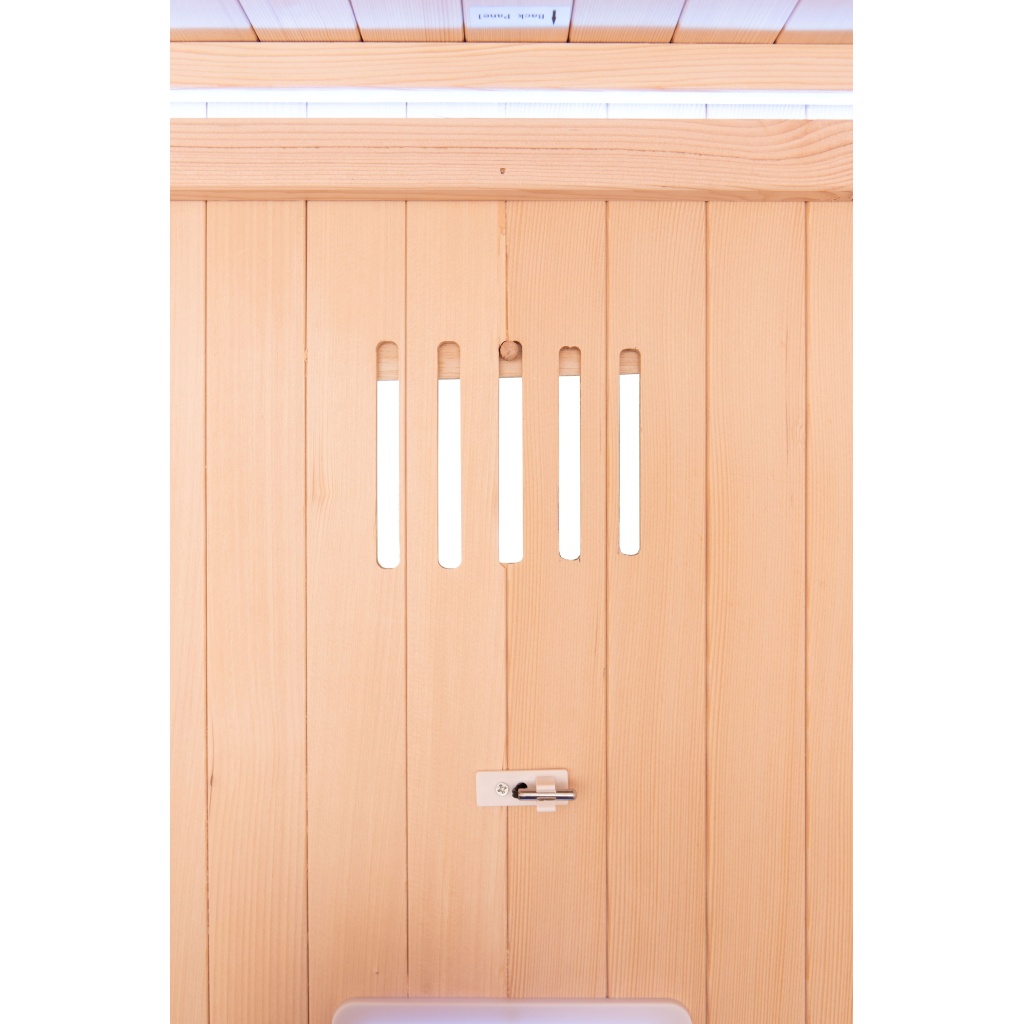 Sauna de infravermelhos SENSE Sense IR 2 de 2 lugares