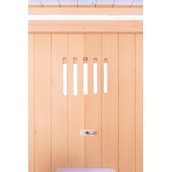 Sauna de infravermelhos SENSE Sense IR 2 de 2 lugares