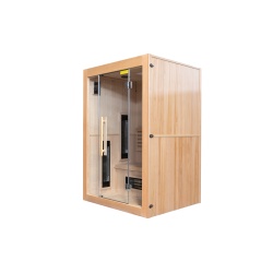 Sauna de infravermelhos SENSE Sense IR 2 de 2 lugares