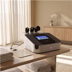 Radiofrequenza monopolare Weelko HighTech Smooth WKB003