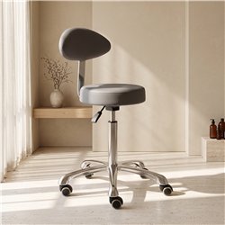 Taburete ajustable Mirplay BETA PLUS CH Beauty