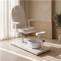 Sillón SPA de podología y masaje Mirplay AQUA
