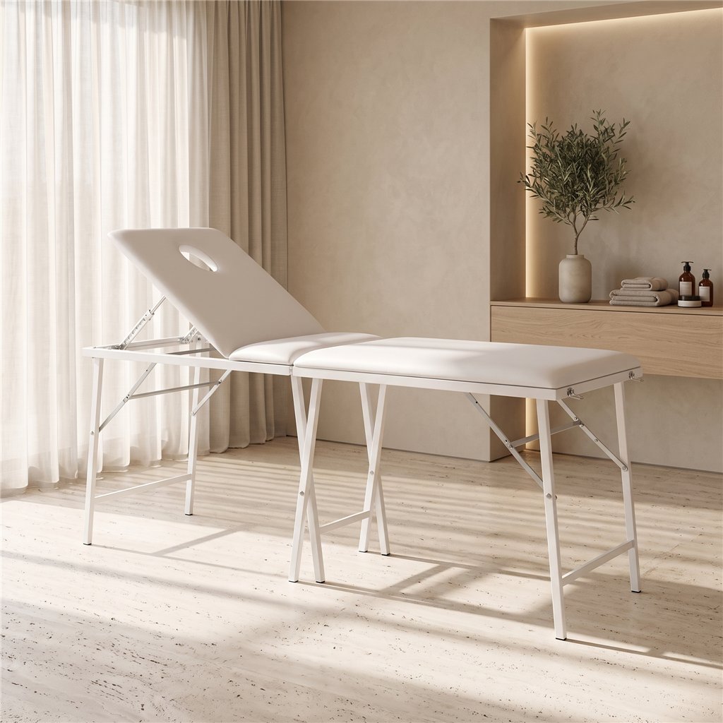 Table de soins portable pliante Mirplay SANSA