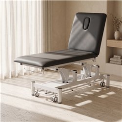 Table de massage électrique Mirplay POLARIS