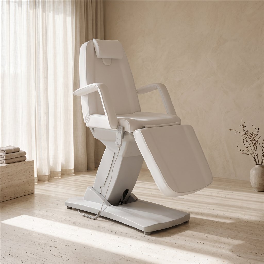 Mirplay RHEA Beauty electric beauty chair