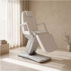 Sillón eléctrico de estética Mirplay RHEA Beauty
