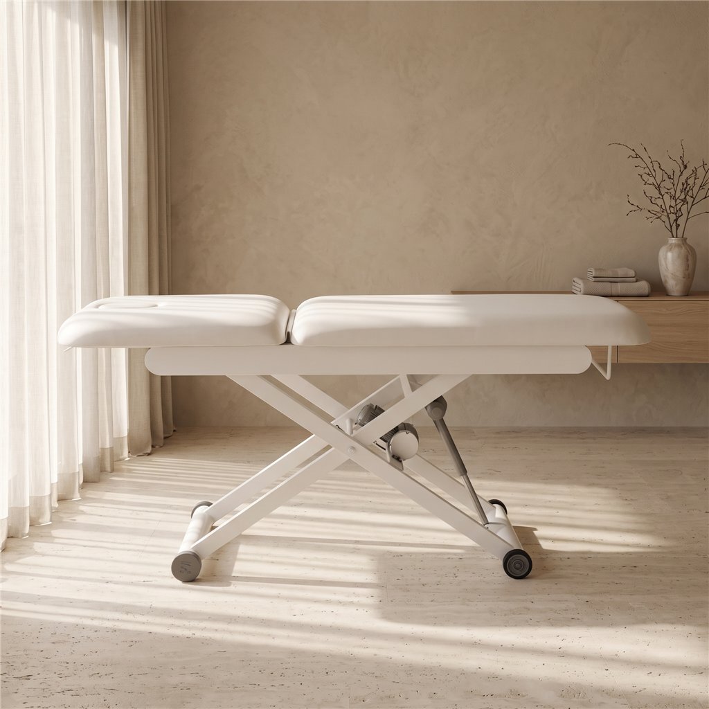 Mirplay DRACO beauty electric SPA massage table